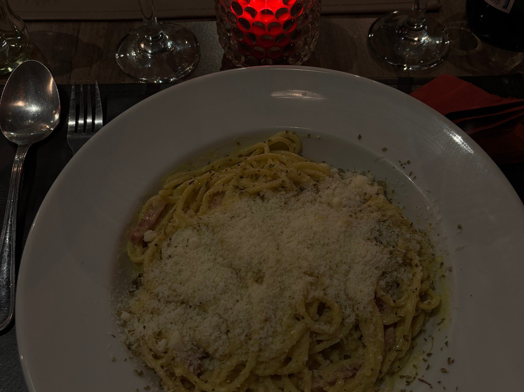 IL FORNO Pizzeria