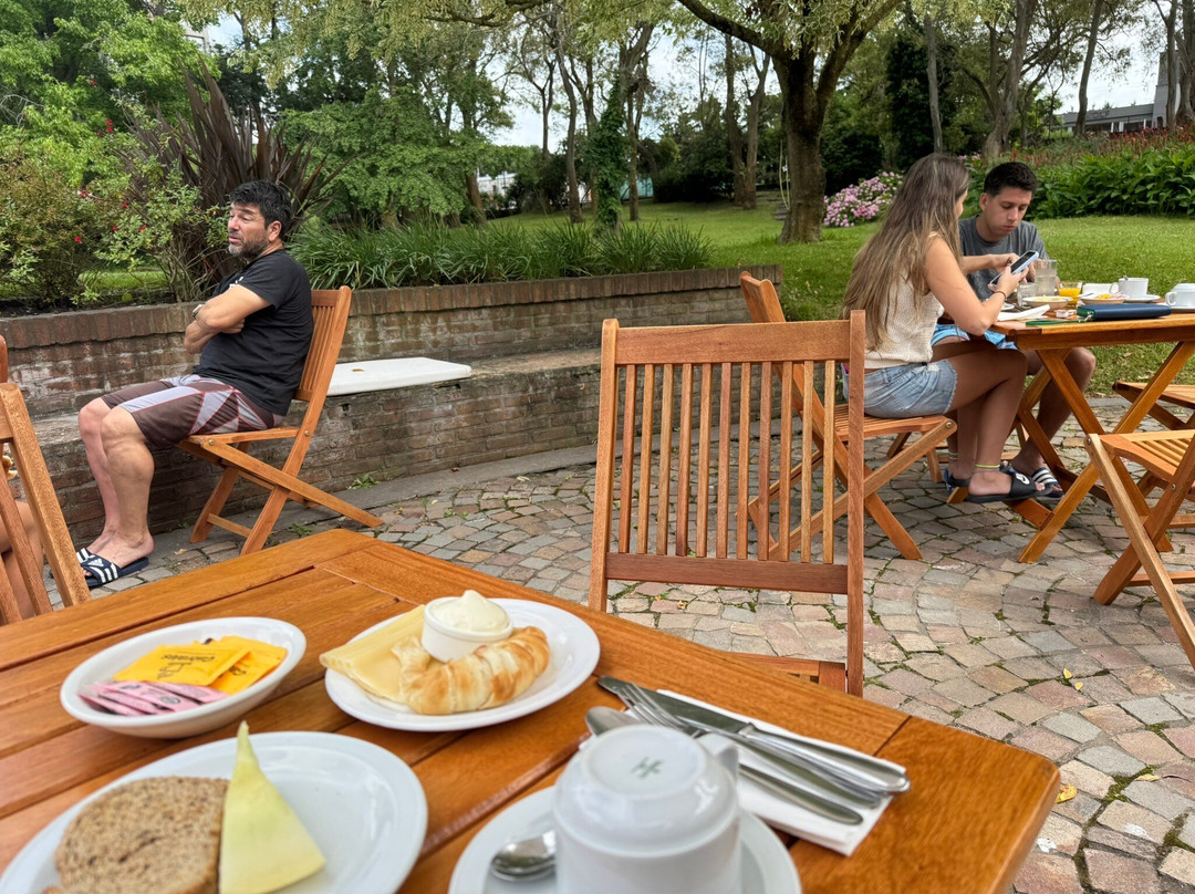 Hotel Del Bosque主图