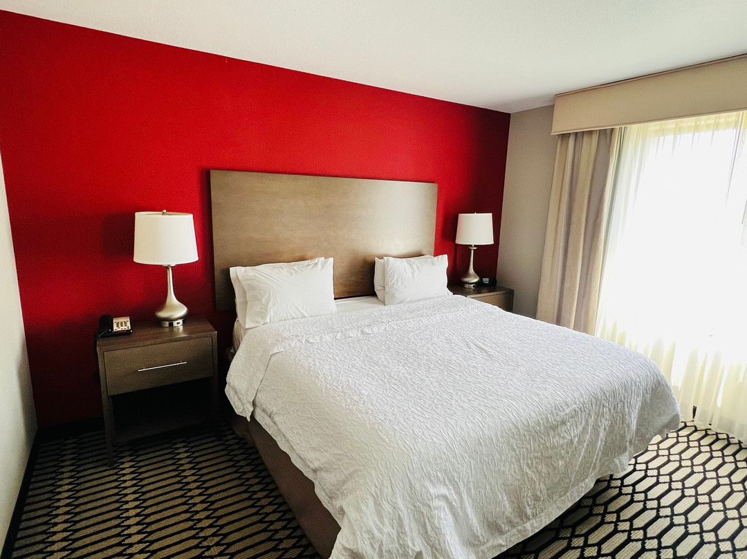 Hampton Inn Middletown主图