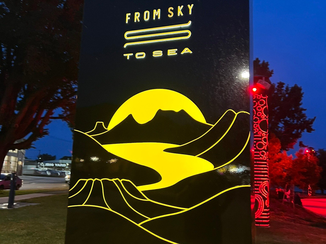 From Sky To Sea-Devonport必去景点