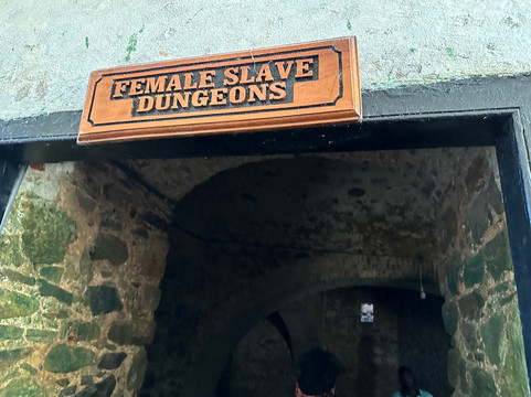 Ashanti African Tours-阿克拉必去景点