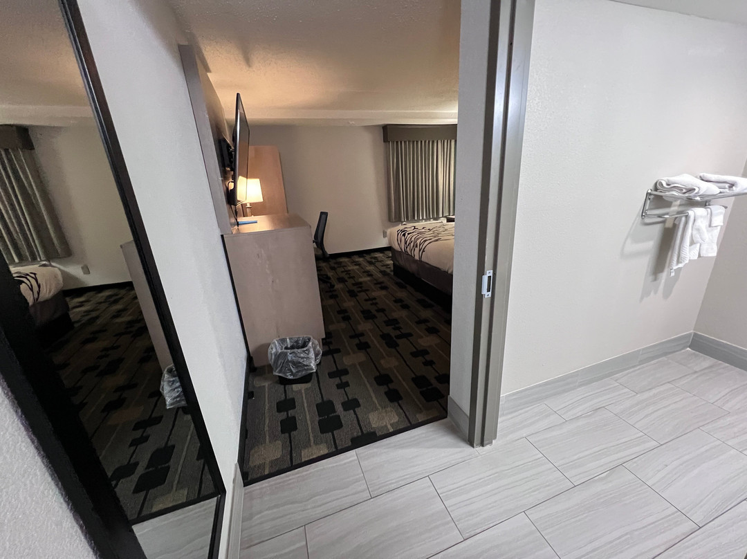 Sleep Inn Terre Haute University Area主图