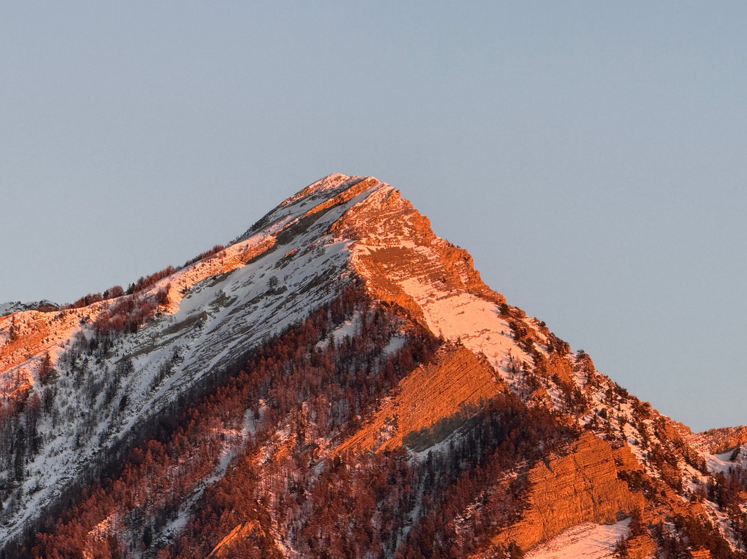 La Ferme de Beauté主图