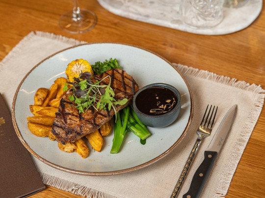 North Lakes Sports Club