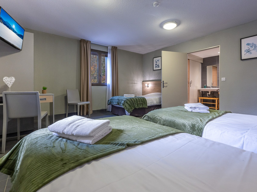 Auberge de la Graviere主图