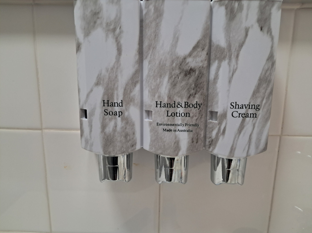 Settlers Motor Inn主图