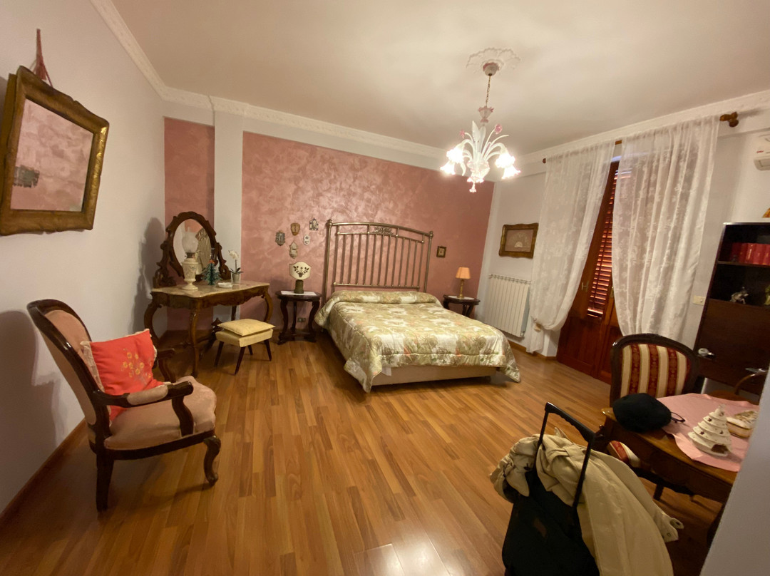 B&B Elvira Al Duomo主图