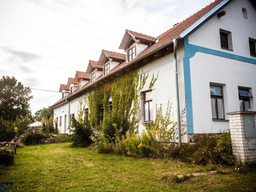 Penzion Mníšek