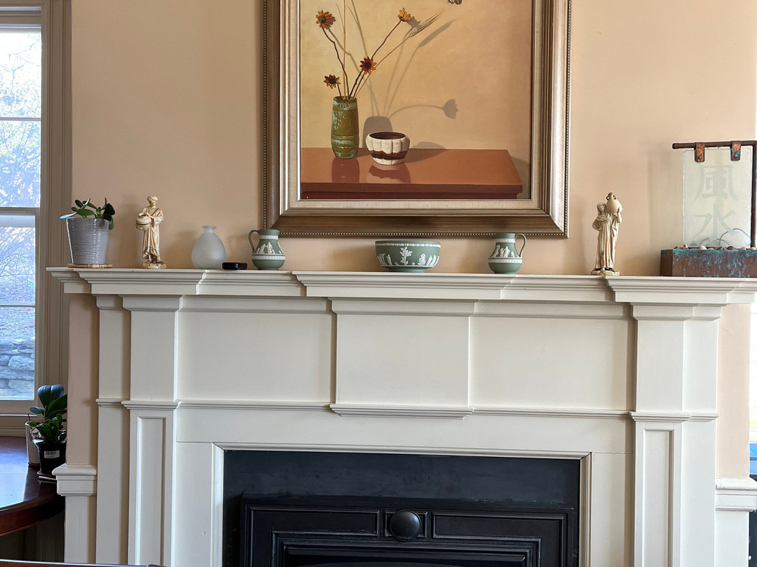 Chrystie House Bed and Breakfast主图