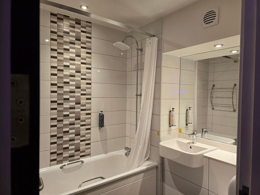 Premier Inn Berwick-upon-Tweed hotel主图