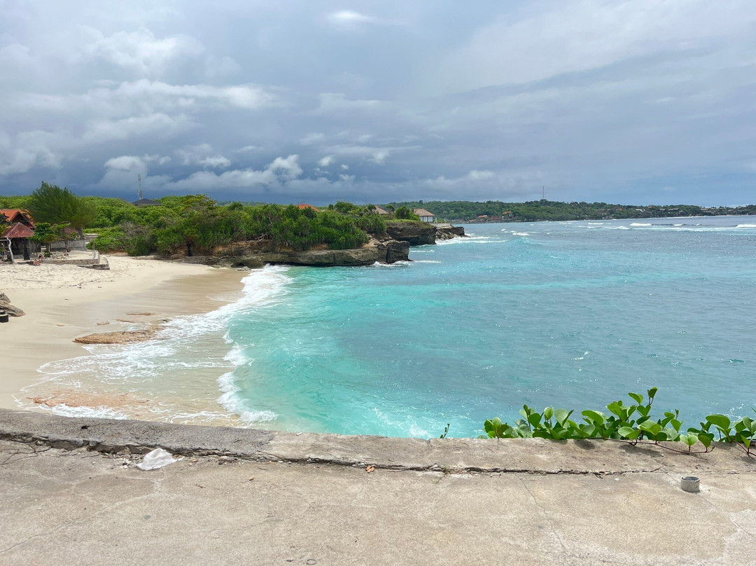 Best of Bali Tours-蓝梦岛必去景点