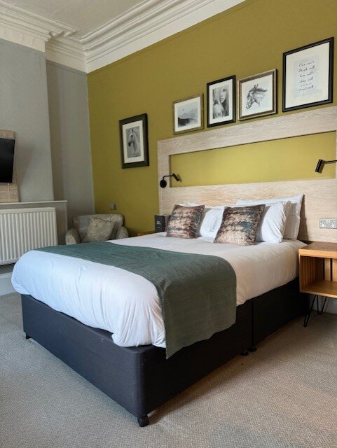 The Calverley Arms by Innkeeper's Collection-客卧