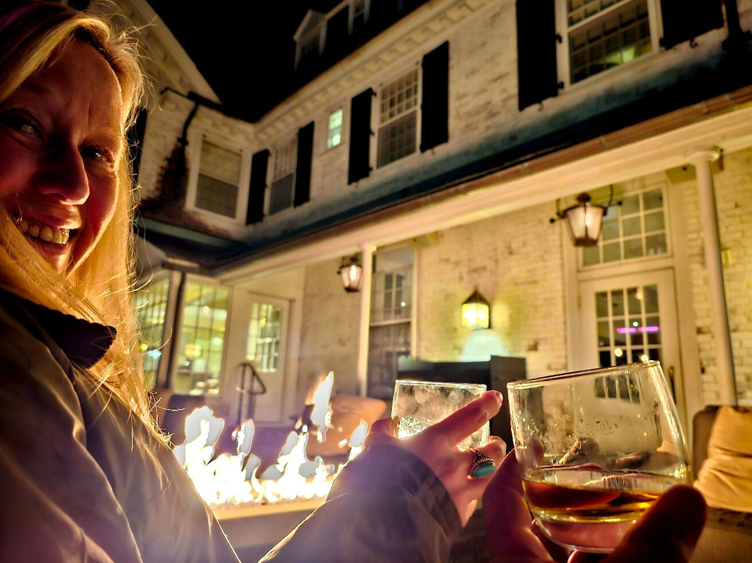 Inn on Boltwood主图