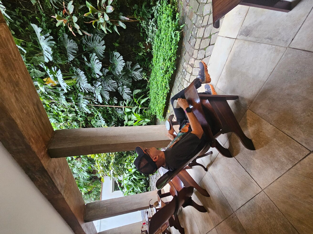 Voa Hotel União主图