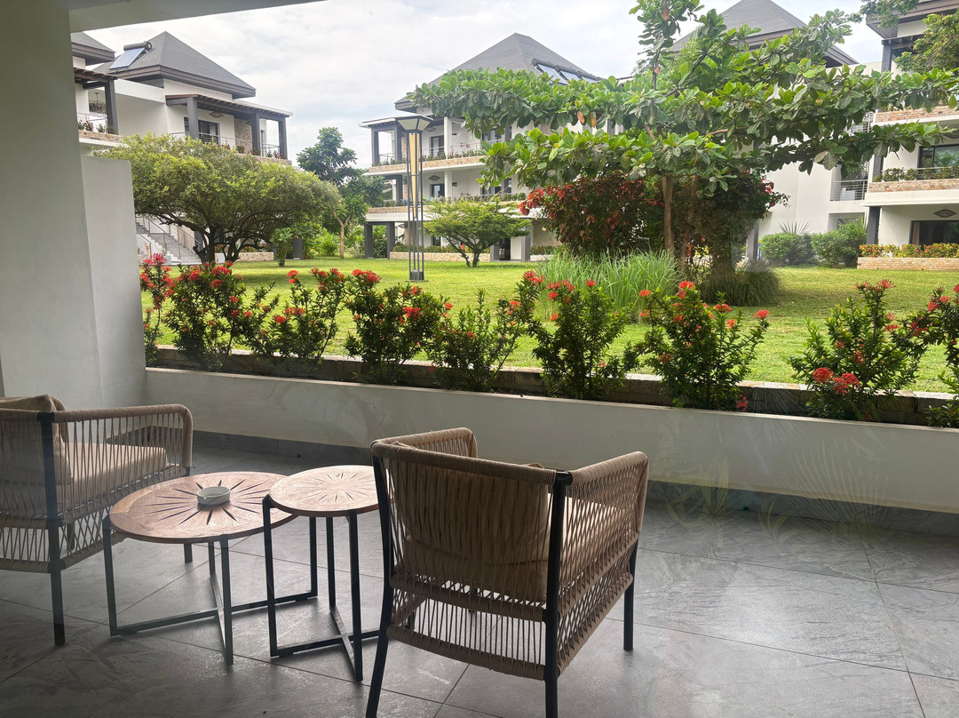 Royal Andilana Resort & Spa主图