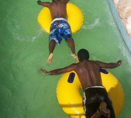 Saddlebird Adventures - Travel And Tours-蒙巴萨必去景点