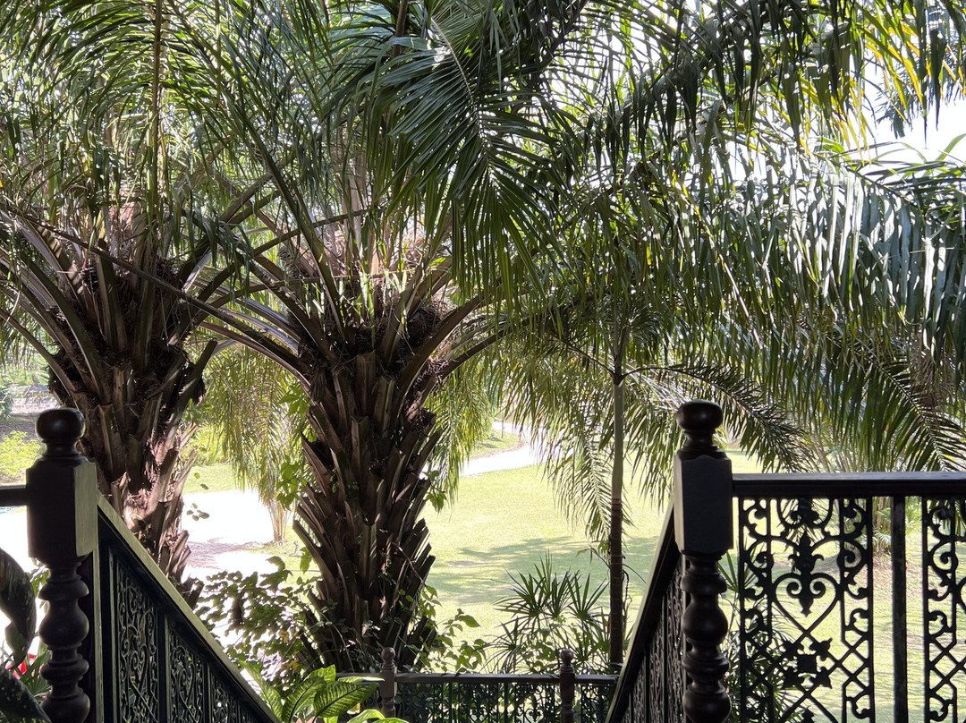Rico Resort Chiang Kham主图