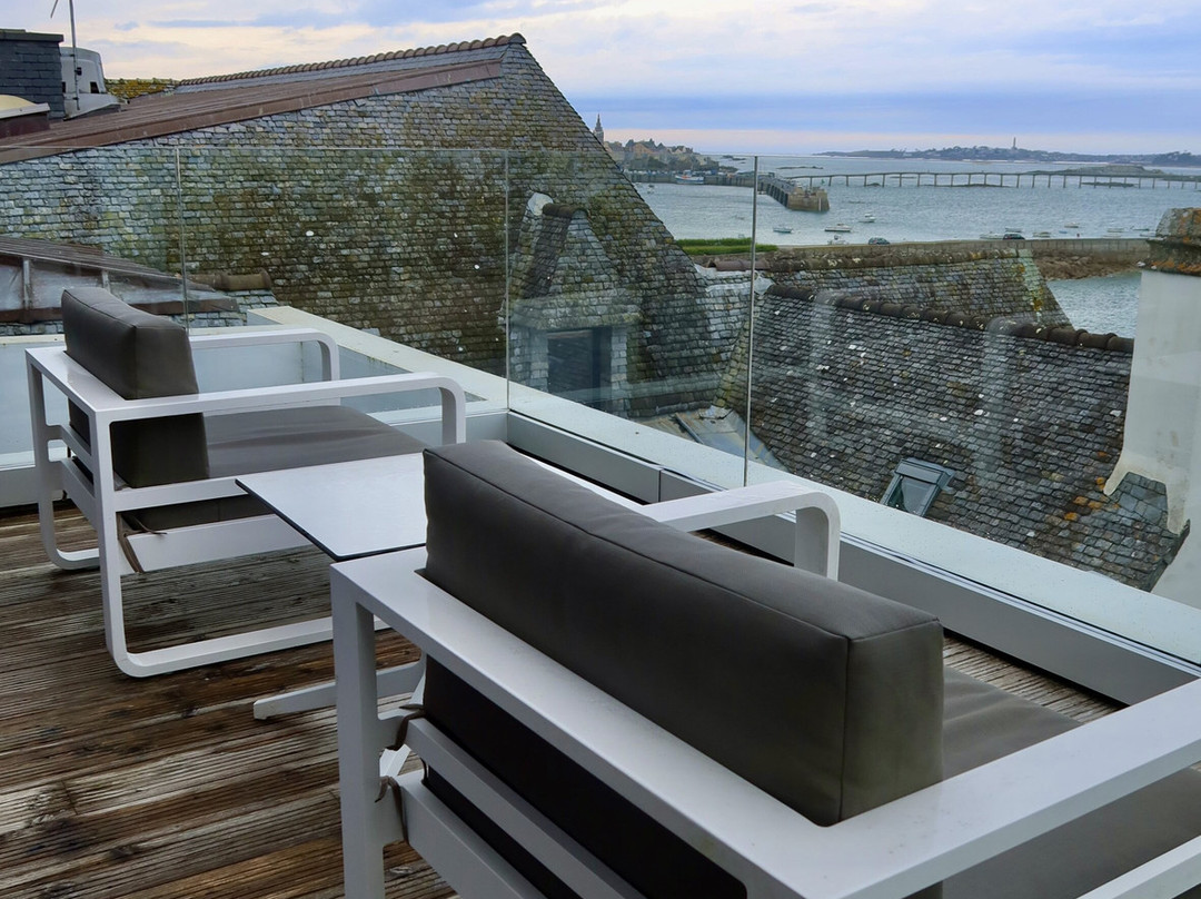 Hôtel Brittany & Spa主图