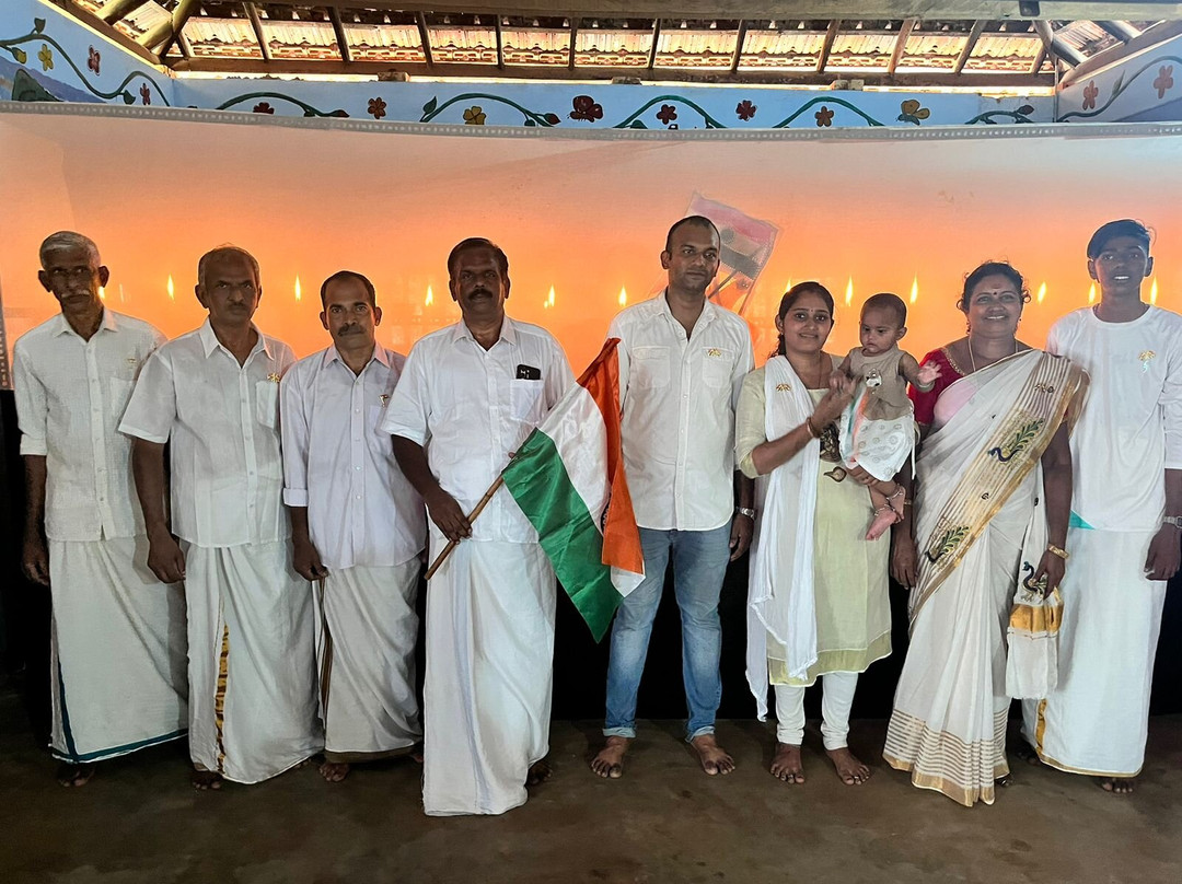 Tholpavakoothu Sangam-Ottapalam必去景点