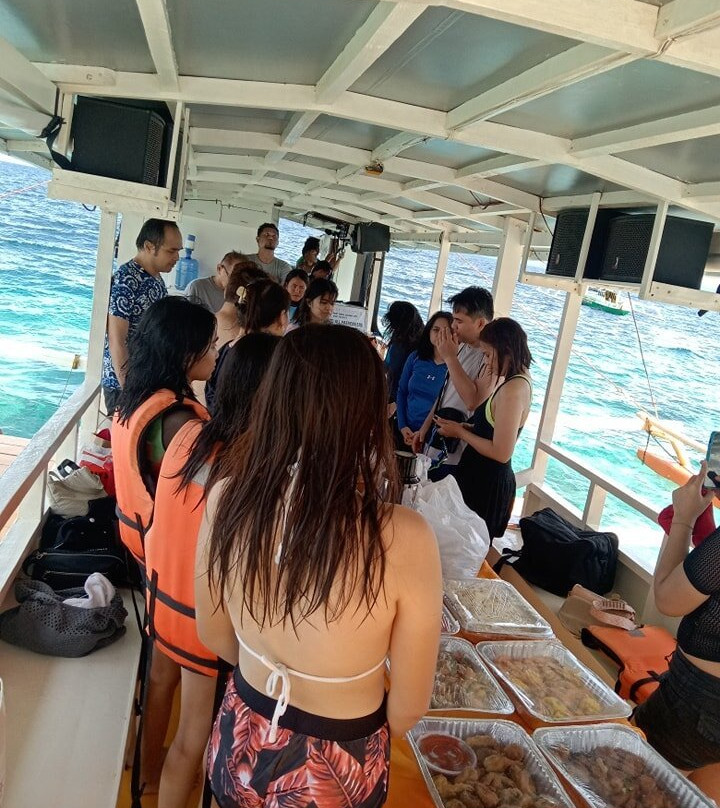 TripExpert Travel and Tours-萨马尔岛必去景点