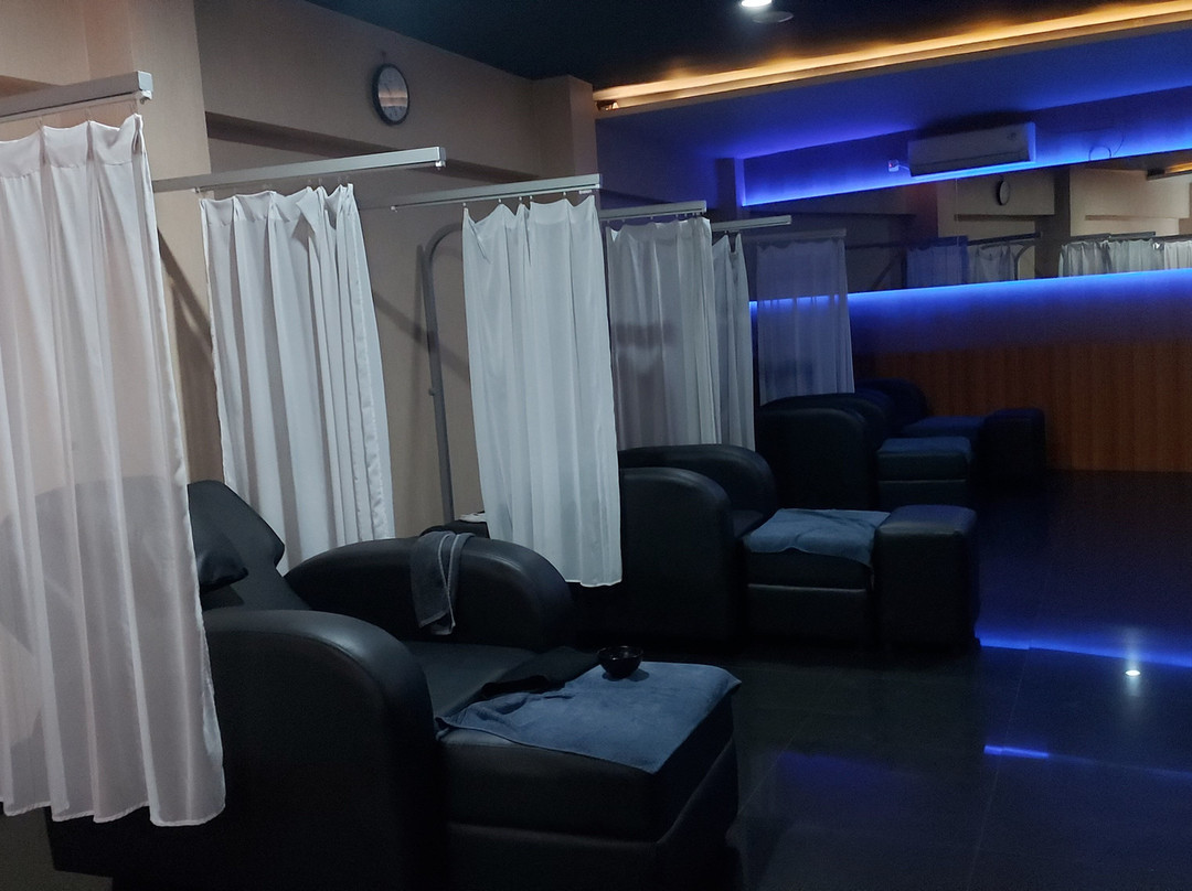 Rileks Refleksologi-Surakarta必去景点