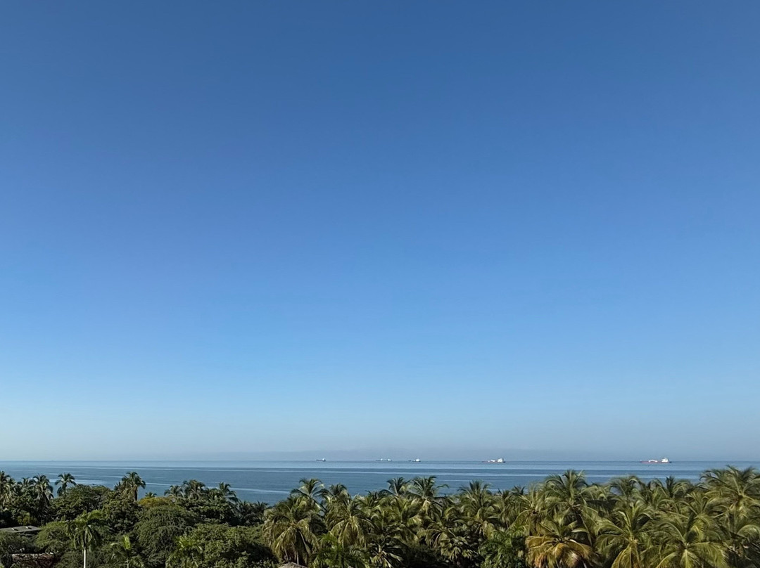 Hotel Irotama Lago主图