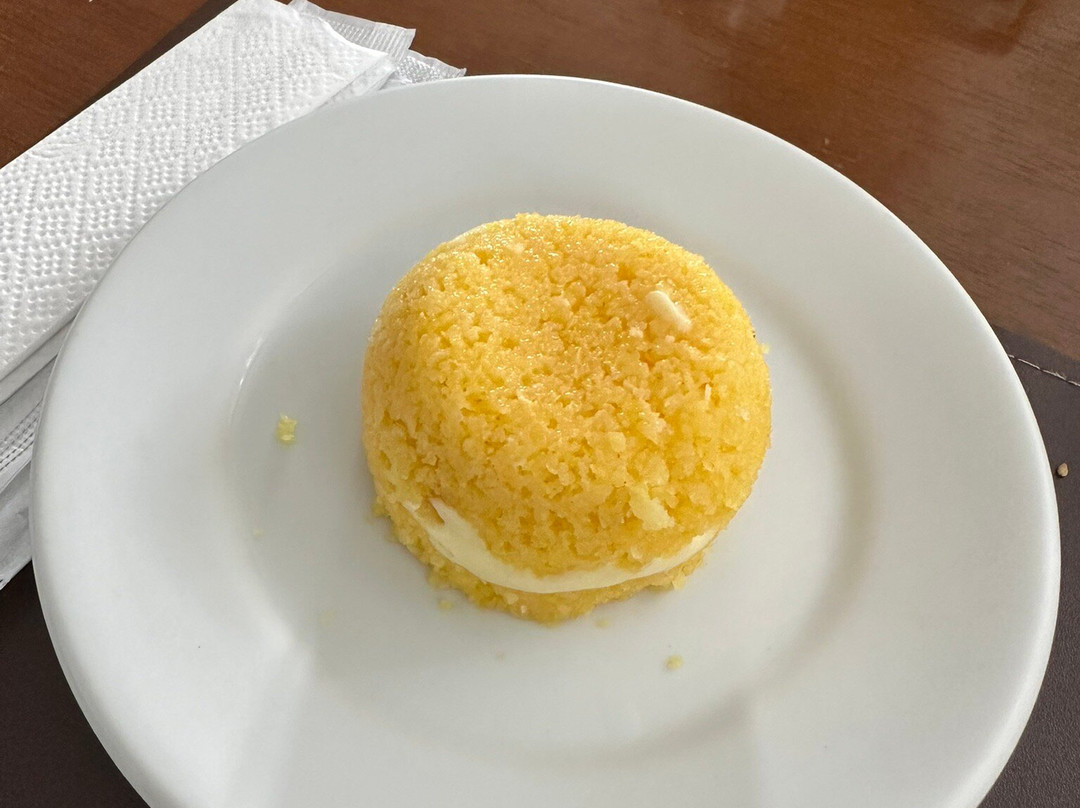 Livramento Palace Hotel主图