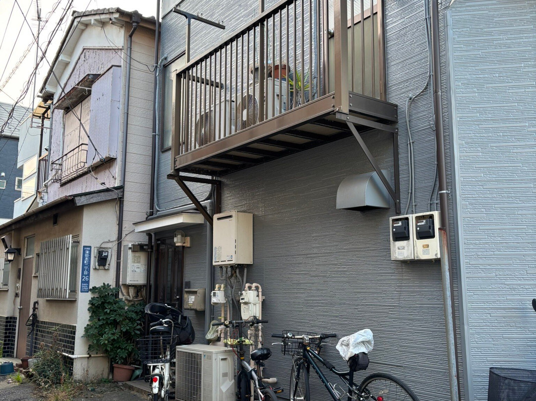 You City Kamata-Kamata必去景点