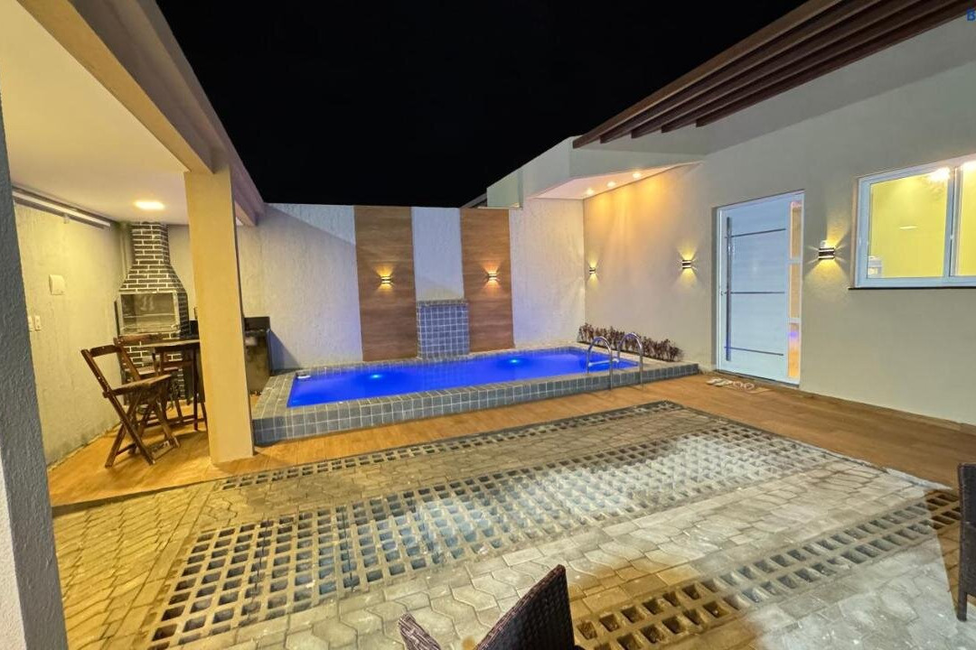 Pousada Cavalo Marinho