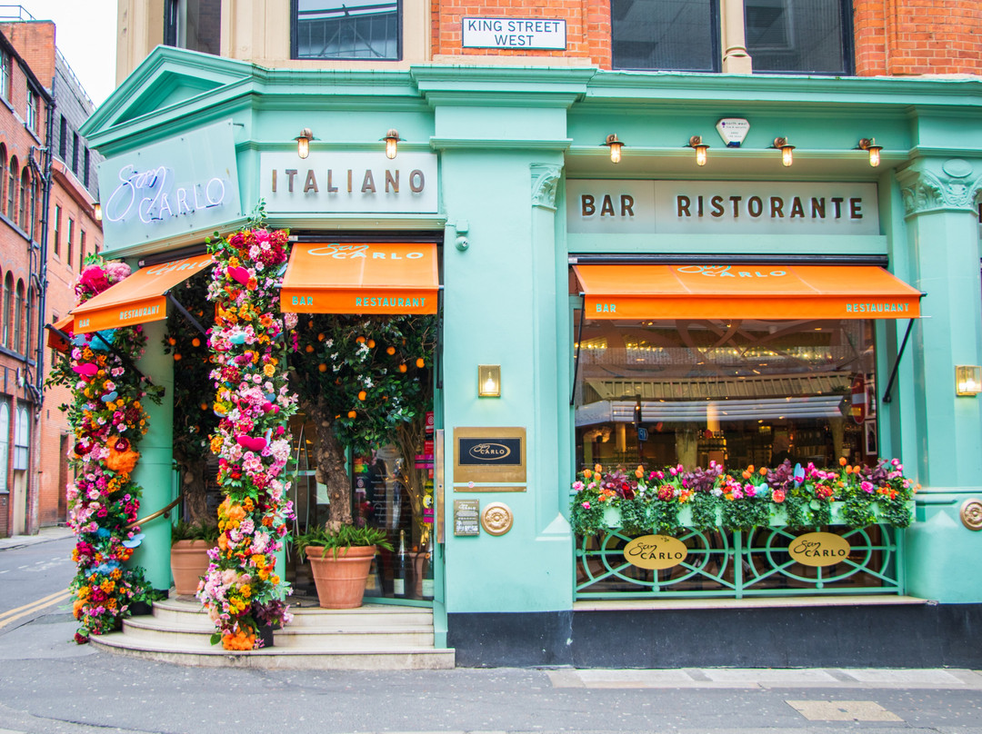 San Carlo