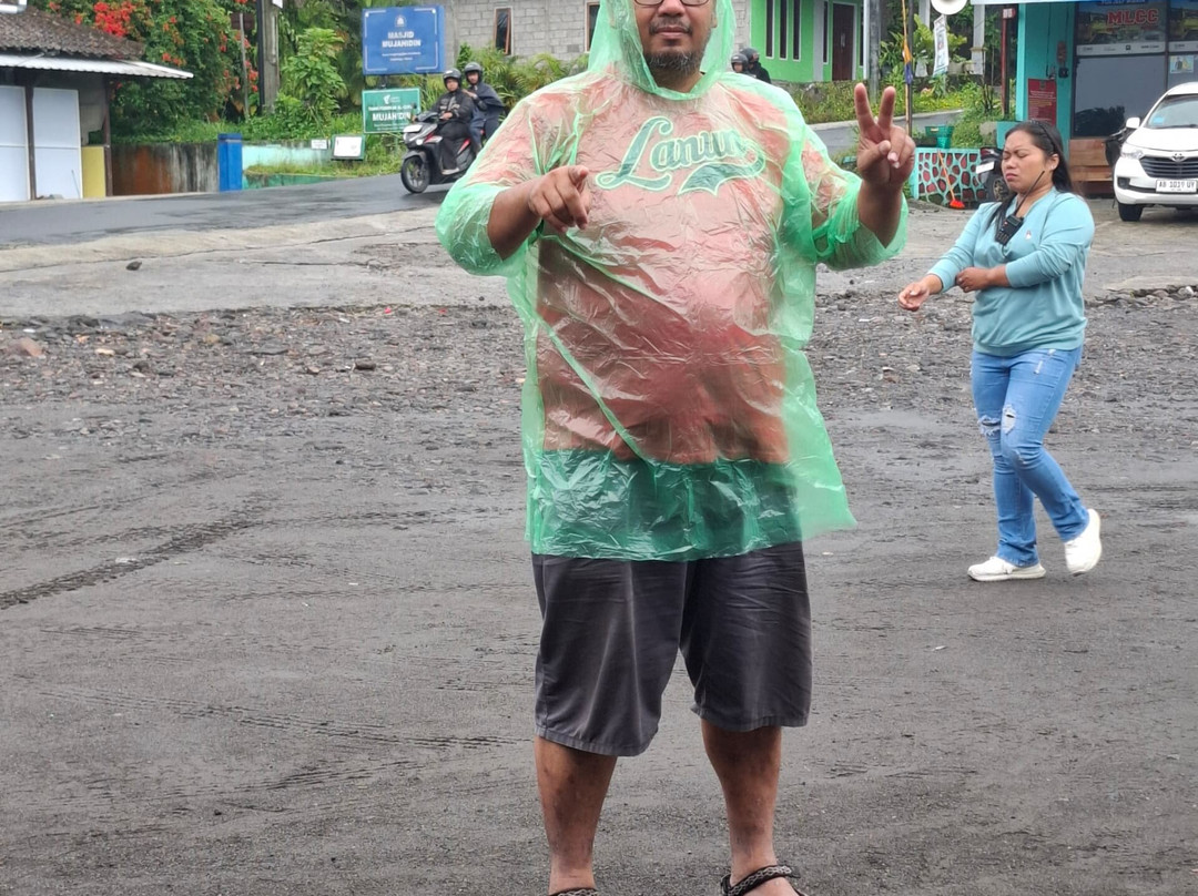 Jogja Dream Tours-Sleman必去景点