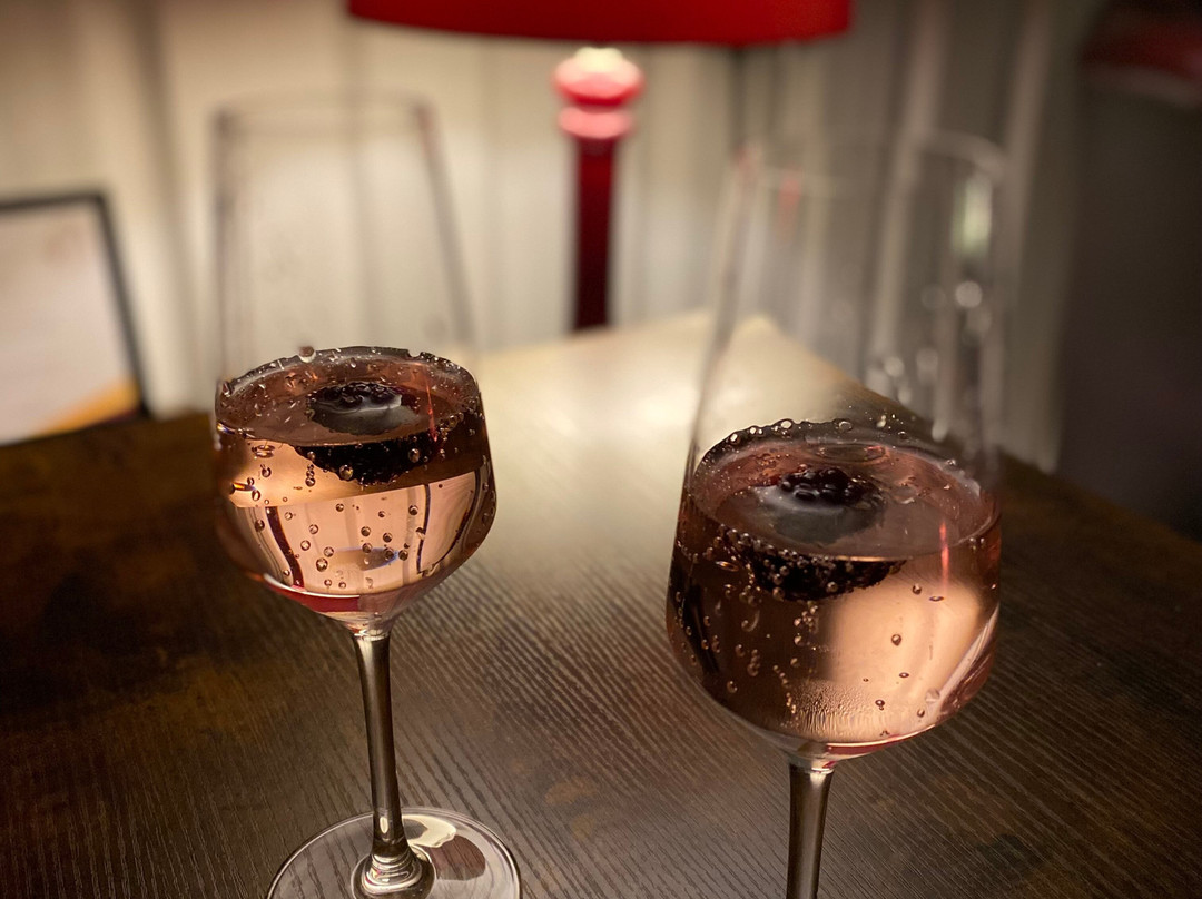 The Warwickshire Gin Company景点图片