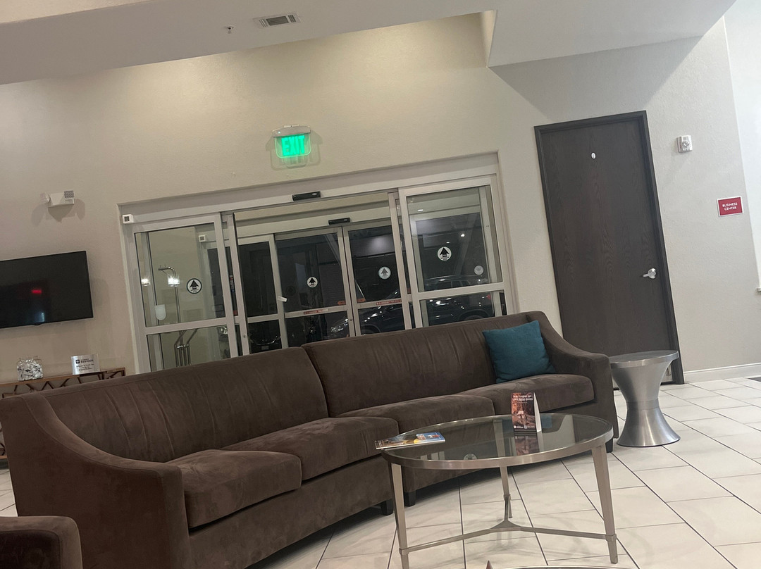 Best Western Plus Pflugerville Inn & Suites主图