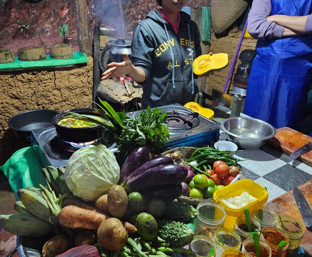 Ella: Cooking Class With Naranji-埃勒必去景点
