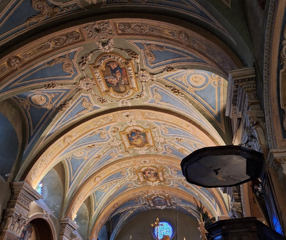 Eglise Notre Dame de l'Assomption景点图片