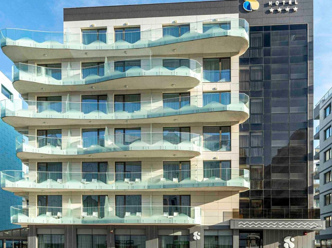 Stavros Hotel