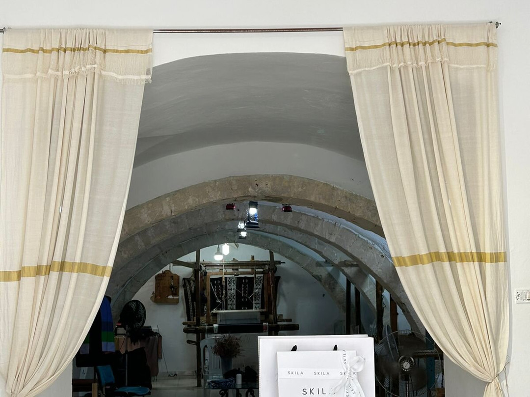 Skila Lab Mahdia-马赫迪耶必去景点