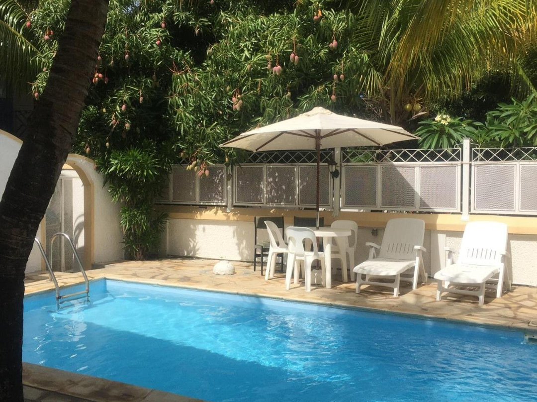 Cascavelle酒店住宿-Rayan Tourist Villa
