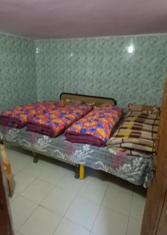 Bagwari House