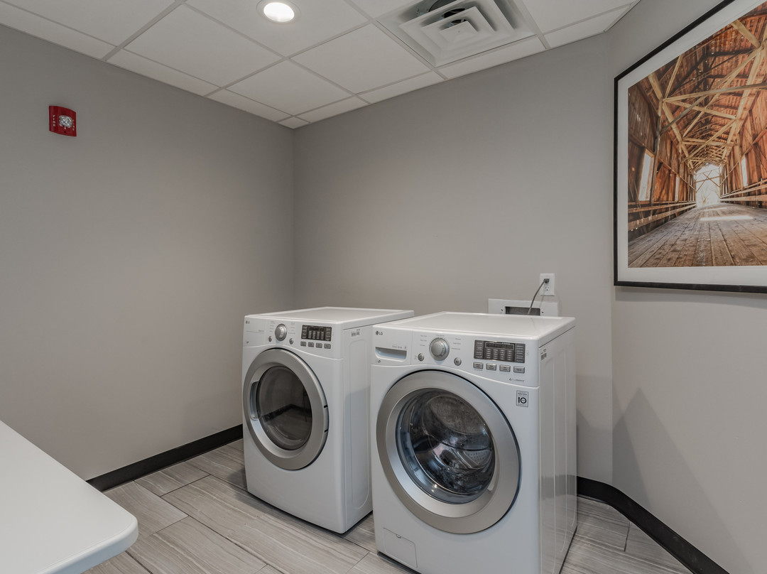 米沙沃卡酒店住宿-Holiday Inn Mishawaka - Conference Center By IHG