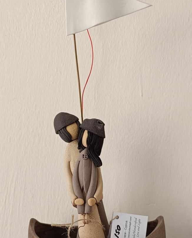 Every Day Is A Gift-拉纳加必去景点