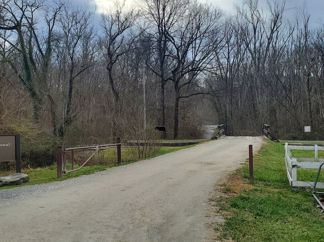 Lockhouse 29 - C&o Canal Trust-Jefferson必去景点