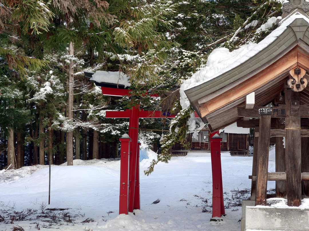 Shiga Highlands Roman Museum-山之内町必去景点