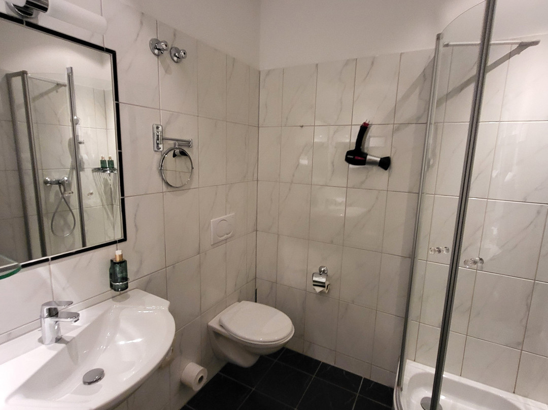 Hotel Villa Sanct Peter主图