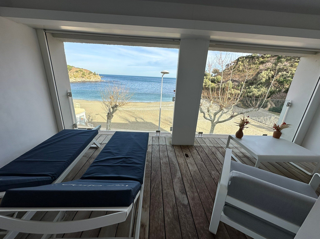Les Elmes Hotel & Spa主图