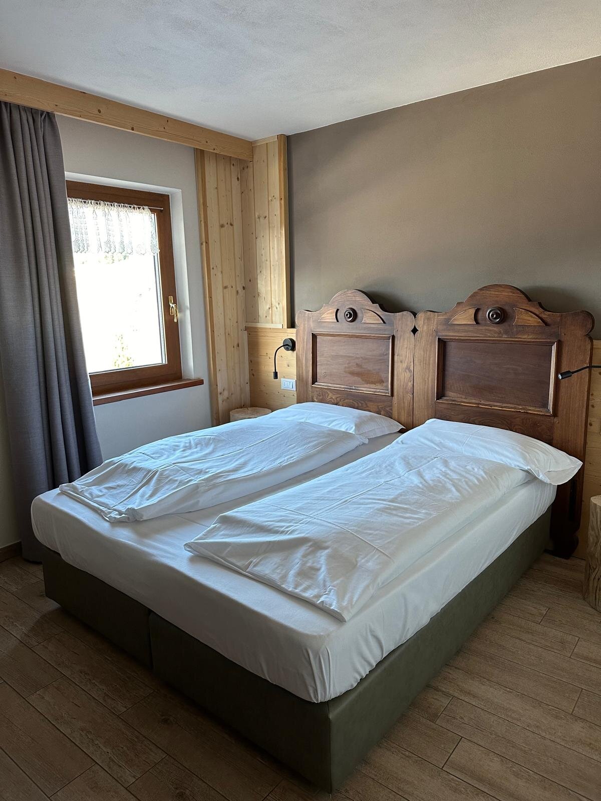Wanderlust B&B-客卧