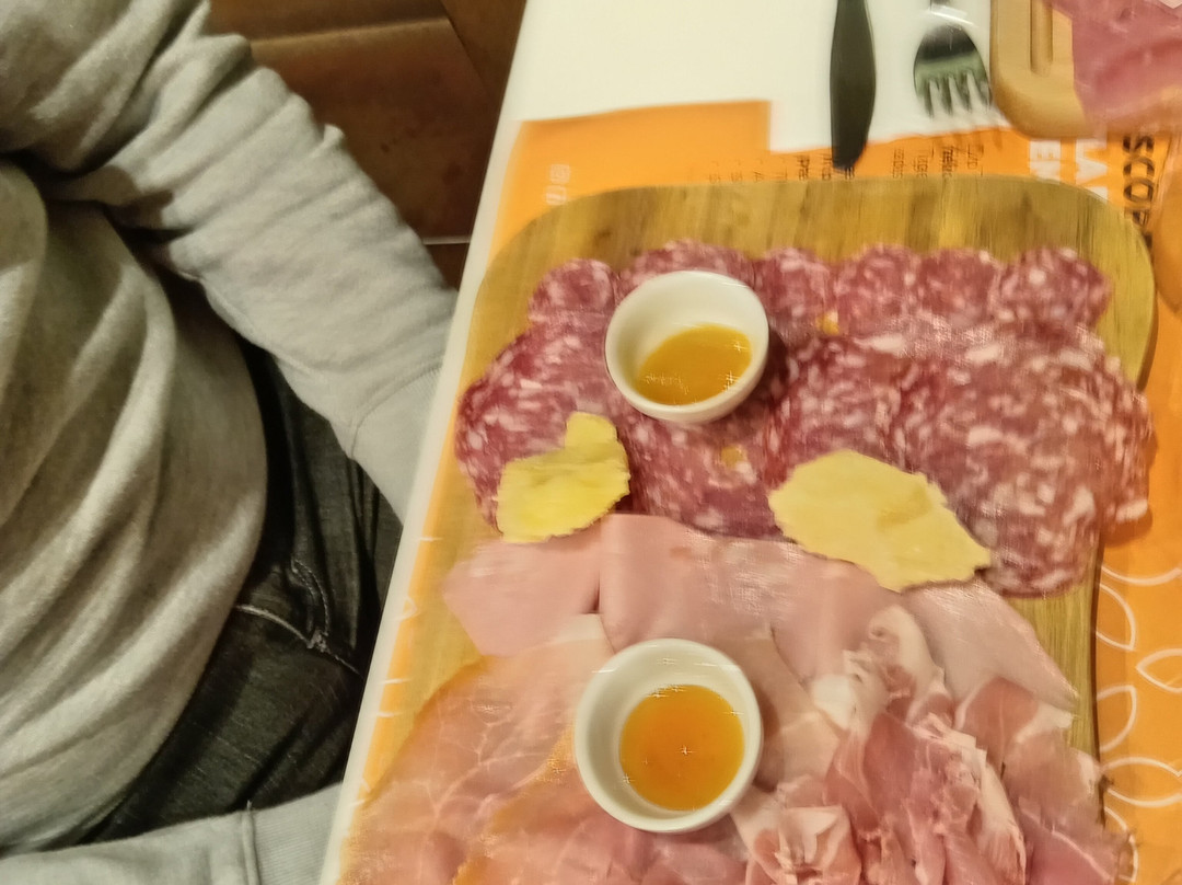Tigella’s Navigli