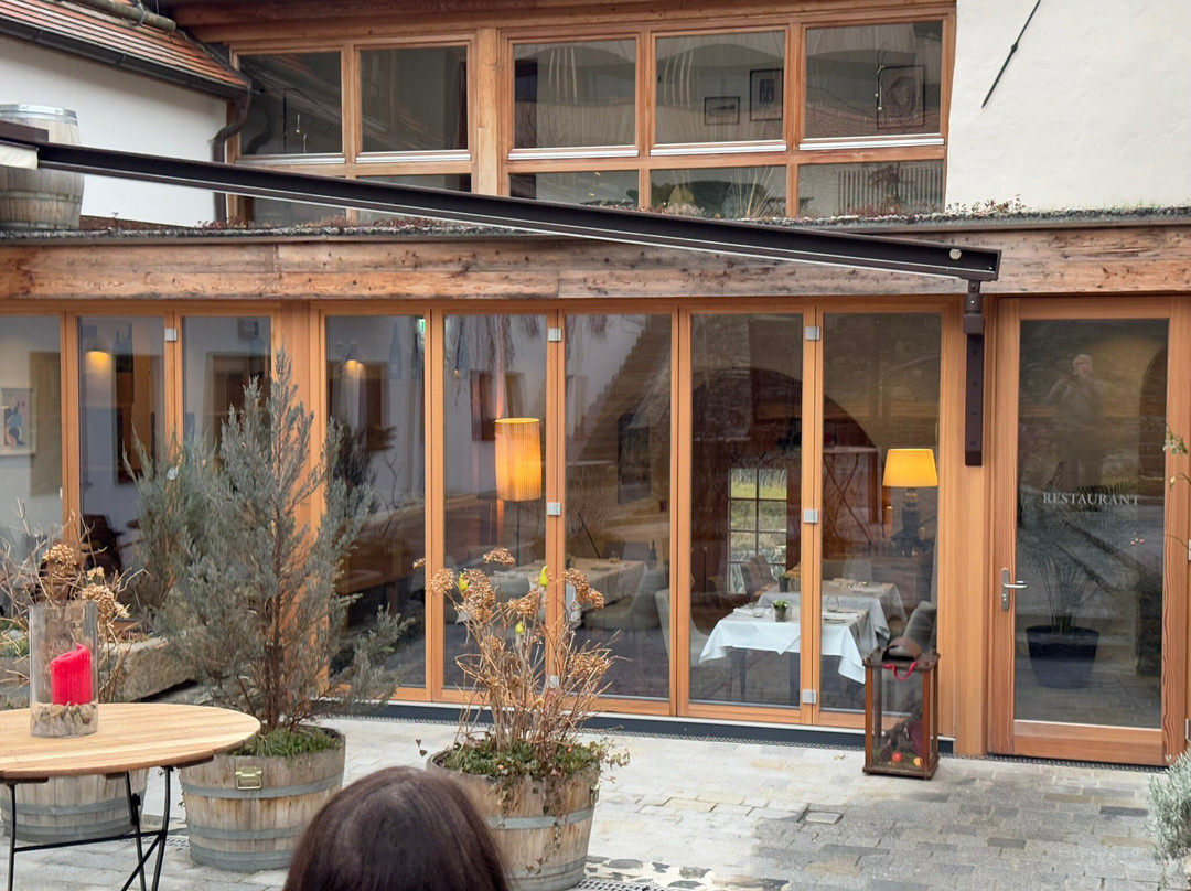 Weingut Nigl-Senftenberg必去景点