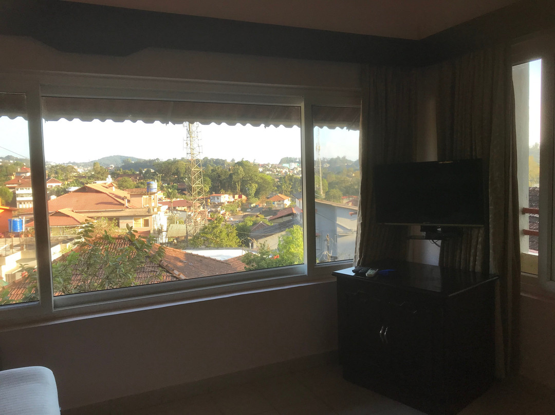 Hotel Coorg International主图