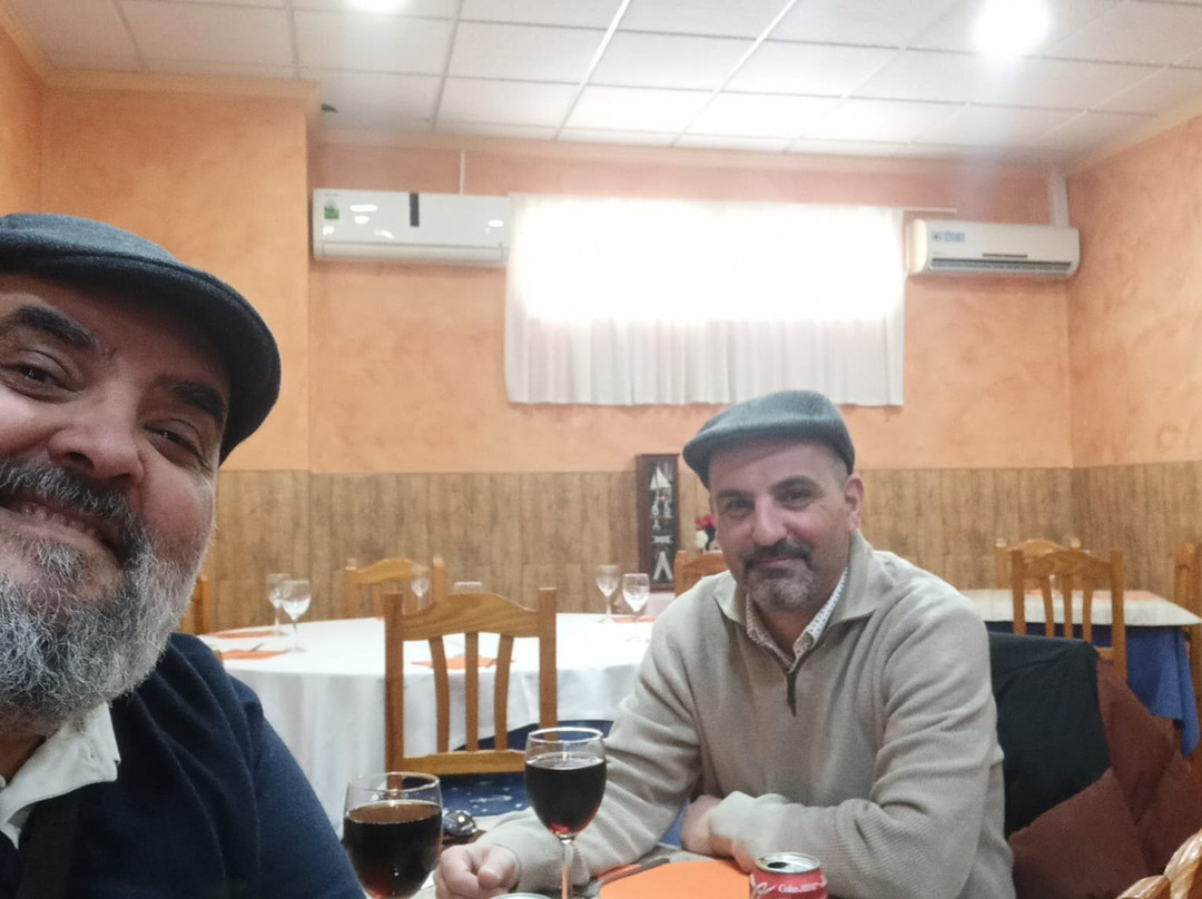 Café Bar El Chiringuito